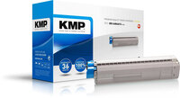 KMP O-T45 - 7300 Seiten - Schwarz - 1 Stück(e)