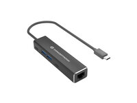 P-ABBY14B | Conceptronic Adapter USB-C -> 2.5GbE USB...