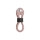 Native Union Belt Cable USB-A to Lightning 1,2m Rose