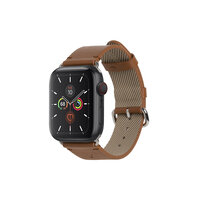 I-STRAP-AW-L-BRN | Native Union Apple Watch Strap Classic...