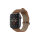 Native Union Apple Watch Strap Classic Lthr. Tan 42/44/45/49mm