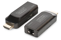 P-DS-55203 | DIGITUS Mini HDMI Extender Set | Herst. Nr. DS-55203 | Kabel / Adapter | EAN: 4016032435006 |Gratisversand | Versandkostenfrei in Österrreich