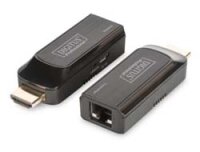 P-DS-55203 | DIGITUS Mini HDMI Extender Set | Herst. Nr....