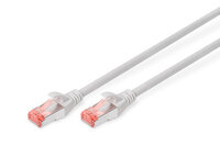 A-DK-1644-200 | DIGITUS CAT 6 S/FTP Patchkabel | Herst. Nr. DK-1644-200 | Kabel / Adapter | EAN: 4016032327943 |Gratisversand | Versandkostenfrei in Österrreich