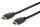 A-AK-330107-010-S | DIGITUS HDMI High Speed mit Ethernet Anschlusskabel | Herst. Nr. AK-330107-010-S | Kabel / Adapter | EAN: 4016032290940 |Gratisversand | Versandkostenfrei in Österrreich