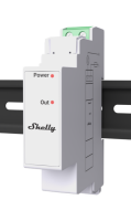 Shelly PRO 3EM Switch Add-on