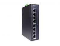P-DN-651108 | DIGITUS 8 Port Gigabit Ethernet Netzwerk Switch,Industrial, Unmanaged | Herst. Nr. DN-651108 | Netzwerkgeräte | EAN: 4016032454489 |Gratisversand | Versandkostenfrei in Österrreich
