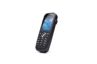 L-6101774 | AGFEO Telefon DECT44 IP schwarz -...