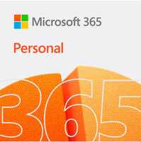 A-QQ2-00012 | Microsoft Office 365 Personal - Software - Büro-Anwendungen - Multilingual - Retail Nur Lizenz Vollversion | Herst. Nr. QQ2-00012 | Software / Anwendungen | EAN: 885370750119 |Gratisversand | Versandkostenfrei in Österrreich