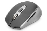 P-DA-20162 | DIGITUS Wireless Optical Mouse, 6 Tasten, 1600 dpi | Herst. Nr. DA-20162 | Eingabegeräte | EAN: 4016032482871 |Gratisversand | Versandkostenfrei in Österrreich