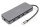 P-DA-70896 | DIGITUS 11 Port USB-C Dockingstation mit SSD Enclosure | Herst. Nr. DA-70896 | Zubehör Notebook | EAN: 4016032481058 |Gratisversand | Versandkostenfrei in Österrreich