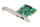 P-DS-30225 | DIGITUS PCIe Karte, USB Type-C + USB A | Herst. Nr. DS-30225 | Zubehör PC | EAN: 4016032460077 |Gratisversand | Versandkostenfrei in Österrreich