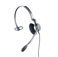 AGFEO Headset 2300 - Kopfhörer - Kopfband -...