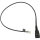 P-8800-00-25 | Jabra 8800-00-25 - 0,5 m - QD - RJ-10 - Schwarz - Männlich - Männlich | Herst. Nr. 8800-00-25 | Kabel / Adapter | EAN: 5706991001723 |Gratisversand | Versandkostenfrei in Österrreich