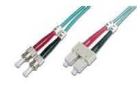 P-DK-2512-02/3 | DIGITUS LWL Multimode OM 3 Patchkabel,...