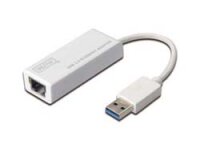 P-DN-3023 | DIGITUS Gigabit Ethernet USB-3.0-Adapter |...