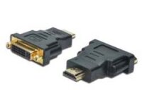 P-AK-330505-000-S | DIGITUS HDMI Adapter | Herst. Nr....