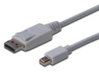 P-AK-340102-030-W | DIGITUS DisplayPort Anschlusskabel |...