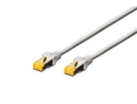 P-DK-1644-A-030 | DIGITUS CAT 6A S/FTP Patchkabel | Herst. Nr. DK-1644-A-030 | Kabel / Adapter | EAN: 4016032327424 |Gratisversand | Versandkostenfrei in Österrreich