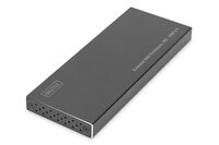 P-DA-71111 | DIGITUS Externes SSD-Gehäuse, M.2 - USB 3.0 | Herst. Nr. DA-71111 | Zubehör Festplatten | EAN: 4016032390541 |Gratisversand | Versandkostenfrei in Österrreich