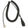 P-8800-01-89 | Jabra 8800-01-89 - Kabel - Schwarz | Herst. Nr. 8800-01-89 | Kabel / Adapter | EAN: 5706991010824 |Gratisversand | Versandkostenfrei in Österrreich