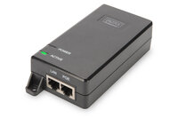 P-DN-95103-2 | DIGITUS Gigabit Ethernet PoE+ Injektor,...
