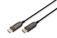 P-AK-340107-100-S | DIGITUS DisplayPort AOC Hybrid Glasfaserkabel, UHD 8K, 10 m Kabel / Adapter Gratisversand und Versandkostenfrei in Österrreich | Herst. Nr. AK-340107-100-S | Kabel / Adapter | EAN: 4016032467076 |