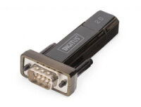 P-DA-70167 | DIGITUS USB 2.0 Seriell-Adapter | Herst. Nr....