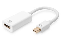 P-DB-340416-002-W | DIGITUS Aktiver Mini DisplayPort...