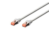 P-DK-1644-250 | DIGITUS CAT 6 S/FTP Patchkabel | Herst....