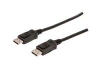 P-AK-340100-100-S | DIGITUS DisplayPort Anschlusskabel |...