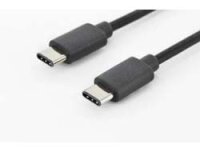 P-AK-300138-018-S | DIGITUS USB Type-C Anschlusskabel, Type-C - C | Herst. Nr. AK-300138-018-S | Kabel / Adapter | EAN: 4016032368946 |Gratisversand | Versandkostenfrei in Österrreich