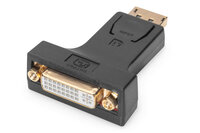 P-AK-340603-000-S | DIGITUS DisplayPort Adapter | Herst....