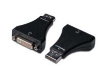 P-AK-340603-000-S | DIGITUS DisplayPort Adapter | Herst. Nr. AK-340603-000-S | Kabel / Adapter | EAN: 4016032289722 |Gratisversand | Versandkostenfrei in Österrreich