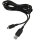 P-14201-13 | Jabra 14201-13 - 1,5 m - USB A - Mini-USB B - USB 2.0 - Schwarz | Herst. Nr. 14201-13 | Kabel / Adapter | EAN: 5706991004830 |Gratisversand | Versandkostenfrei in Österrreich