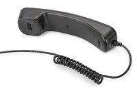 P-DA-70772 | DIGITUS USB Telefonhörer | Herst. Nr. DA-70772 | TFTs | EAN: 4016032185222 |Gratisversand | Versandkostenfrei in Österrreich