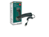 P-DA-70772 | DIGITUS USB Telefonhörer | Herst. Nr. DA-70772 | TFTs | EAN: 4016032185222 |Gratisversand | Versandkostenfrei in Österrreich