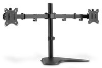 P-DA-90401 | DIGITUS Universal Dual Monitor Ständer...