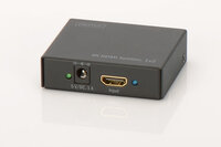 P-DS-46304 | DIGITUS 4K HDMI Splitter, 1x2 | Herst. Nr. DS-46304 | Kabel / Adapter | EAN: 4016032366225 |Gratisversand | Versandkostenfrei in Österrreich