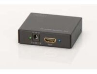 P-DS-46304 | DIGITUS 4K HDMI Splitter, 1x2 | Herst. Nr....