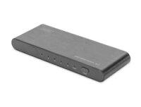 P-DS-45317 | DIGITUS 4K HDMI Switch, 5x1 | Herst. Nr....