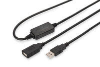 P-DA-73100-1 | DIGITUS Aktives USB 2.0...