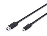 P-AK-300136-018-S | DIGITUS USB Type-C Anschlusskabel,...