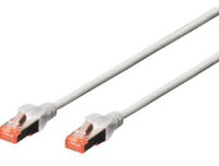 P-DK-1644-200 | DIGITUS CAT 6 S/FTP Patchkabel | Herst....