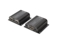 P-DS-55100-1 | DIGITUS HDMI Extender Set, Full HD, 50 m...