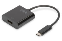 P-DA-70852 | DIGITUS USB Type-C 4K HDMI Grafik-Adapter |...