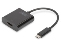 P-DA-70852 | DIGITUS USB Type-C 4K HDMI Grafik-Adapter |...