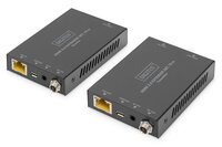 P-DS-55506 | DIGITUS HDMI Extender Set, 4K/60Hz, 70 m |...