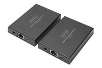 P-DS-55507 | DIGITUS HDMI KVM IP Extender Set | Herst. Nr. DS-55507 | Kabel / Adapter | EAN: 4016032478935 |Gratisversand | Versandkostenfrei in Österrreich