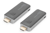 P-DS-55319 | DIGITUS Click & Present Mini - Wireless...